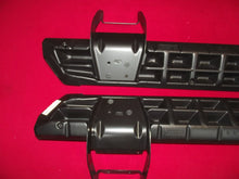Load image into Gallery viewer, 2016-2025 Ford F150 Regular Cab 2 door Running Boards Side Steps OEM
