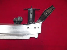 Load image into Gallery viewer, 2014-2024 Toyota 4Runner Front Bumper Impact Reinforcement Bar Rebar Beam OEM
