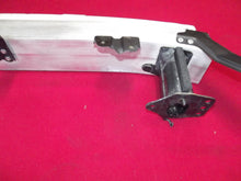 Load image into Gallery viewer, 2014-2024 Toyota 4Runner Front Bumper Impact Reinforcement Bar Rebar Beam OEM
