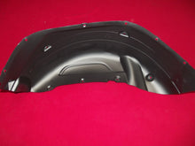 Load image into Gallery viewer, 2018-2025 Jeep Wrangler RUBICON rear right passenger side Inner fender liner OEM
