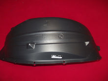 Load image into Gallery viewer, 2018-2025 Jeep Wrangler RUBICON rear left drivers side Inner fender liner OEM
