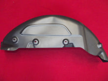 Load image into Gallery viewer, 2018-2025 Jeep Wrangler RUBICON rear left drivers side Inner fender liner OEM
