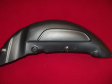 Load image into Gallery viewer, 2018-2025 Jeep Wrangler RUBICON rear right passenger side Inner fender liner OEM
