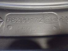 Load image into Gallery viewer, 2018-2025 Jeep Wrangler RUBICON rear right passenger side Inner fender liner OEM
