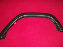 Load image into Gallery viewer, 2018-2025 Jeep Wrangler JL Rubicon ONLY Driver Side Rear Fender Flare OEM

