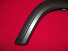 Load image into Gallery viewer, 2018-2025 Jeep Wrangler JL Rubicon ONLY Passenger Side Rear Fender Flare OEM
