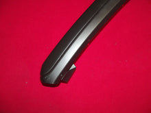 Load image into Gallery viewer, 2018-2025 Jeep Wrangler JL Rubicon ONLY Driver Side Rear Fender Flare OEM
