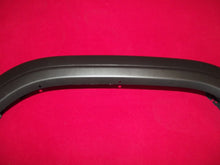 Load image into Gallery viewer, 2018-2025 Jeep Wrangler JL Rubicon ONLY Driver Side Rear Fender Flare OEM

