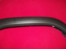Load image into Gallery viewer, 2018-2025 Jeep Wrangler JL Rubicon ONLY Passenger Side Rear Fender Flare OEM
