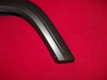 Load image into Gallery viewer, 2018-2025 Jeep Wrangler JL Rubicon ONLY Driver Side Rear Fender Flare OEM

