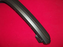 Load image into Gallery viewer, 2018-2025 Jeep Wrangler JL Rubicon ONLY Passenger Side Rear Fender Flare OEM
