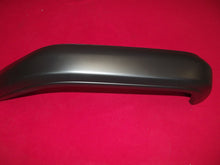 Load image into Gallery viewer, 2018-2025 Jeep Wrangler JL Rubicon ONLY Driver Side Rear Fender Flare OEM
