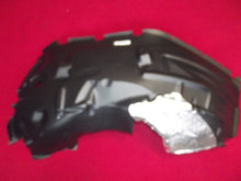 Load image into Gallery viewer, 2018-2025 Jeep Wrangler Rubicon front passenger side Inner fender liner OEM
