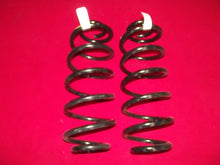 Load image into Gallery viewer, 2018-2025 Jeep Wrangler 392 Mopar Rubicon Rear Coil Springs OEM
