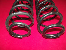 Load image into Gallery viewer, 2018-2025 Jeep Wrangler 392 Mopar Rubicon Rear Coil Springs OEM
