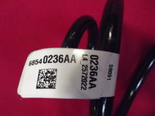 Load image into Gallery viewer, 2018-2025 Jeep Wrangler 392 Mopar Rubicon Rear Coil Springs OEM

