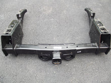 Load image into Gallery viewer, 2023-2025 Ford F250 F350 Super Duty Rear Trailer Tow Hitch Bar PC3C19D521A OEM
