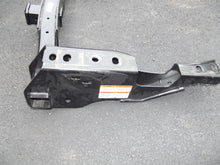 Load image into Gallery viewer, 2023-2025 Ford F250 F350 Super Duty Rear Trailer Tow Hitch Bar PC3C19D521A OEM

