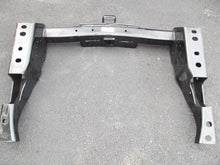Load image into Gallery viewer, 2023-2025 Ford F250 F350 Super Duty Rear Trailer Tow Hitch Bar PC3C19D521A OEM
