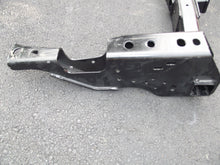 Load image into Gallery viewer, 2023-2025 Ford F250 F350 Super Duty Rear Trailer Tow Hitch Bar PC3C19D521A OEM
