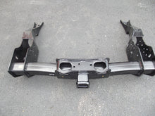 Load image into Gallery viewer, 2023-2025 Ford F250 F350 Super Duty Rear Trailer Tow Hitch Bar PC3C19D521A OEM
