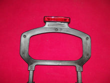 Load image into Gallery viewer, 2018-2025 Jeep Wrangler JL Rubicon  35" Tire Carrier Spare Mounting Bracket OEM
