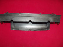 Load image into Gallery viewer, 2021 2025 Ford Bronco Air Shutter Radiator Cover M2DB-8314-BB OEM
