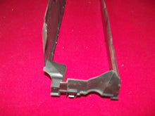 Load image into Gallery viewer, 2021 2025 Ford Bronco Air Shutter Radiator Cover M2DB-8314-BB OEM
