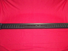 Load image into Gallery viewer, 2015-2025 Ford F150 crew cab step right running board Black Passenger side OEM *
