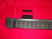 Load image into Gallery viewer, 2015-2025 Ford F150 crew cab step right running board Black Passenger side OEM
