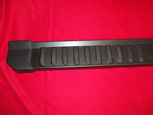 Load image into Gallery viewer, 2015-2025 Ford F150 crew cab step right running board Black Passenger side OEM *
