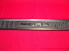 Load image into Gallery viewer, 2015-2025 Ford F150 crew cab step right running board Black Passenger side OEM
