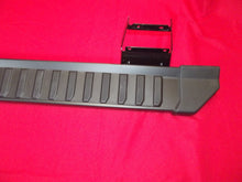 Load image into Gallery viewer, 2015-2025 Ford F150 crew cab step right running board Black Passenger side OEM
