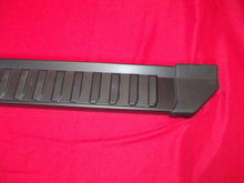 Load image into Gallery viewer, 2015-2025 Ford F150 crew cab step right running board Black Passenger side OEM *
