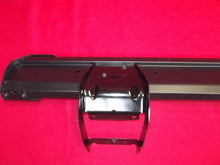 Load image into Gallery viewer, 2015-2025 Ford F150 crew cab step right running board Black Passenger side OEM
