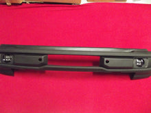 Load image into Gallery viewer, 2021-2025 Ford Bronco front bumper cover frame fog lights OEM sensor holes OEM

