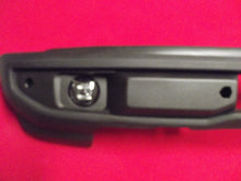 Load image into Gallery viewer, 2021-2025 Ford Bronco front bumper cover frame fog lights OEM sensor holes OEM
