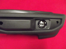 Load image into Gallery viewer, 2021-2025 Ford Bronco front bumper cover frame fog lights OEM sensor holes OEM
