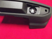 Load image into Gallery viewer, 2021-2025 Ford Bronco front bumper cover frame fog lights OEM sensor holes OEM
