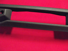 Load image into Gallery viewer, 2021-2025 Ford Bronco front bumper cover frame fog lights OEM sensor holes OEM
