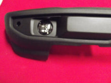 Load image into Gallery viewer, 2021-2025 Ford Bronco front bumper cover frame fog lights OEM sensor holes OEM
