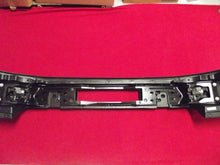 Load image into Gallery viewer, 2021-2025 Ford Bronco front bumper cover frame fog lights OEM sensor holes OEM
