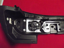 Load image into Gallery viewer, 2021-2025 Ford Bronco front bumper cover frame fog lights OEM sensor holes OEM
