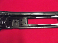 Load image into Gallery viewer, 2021-2025 Ford Bronco front bumper cover frame fog lights OEM sensor holes OEM
