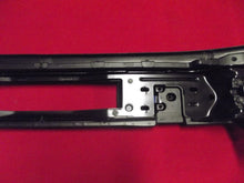 Load image into Gallery viewer, 2021-2025 Ford Bronco front bumper cover frame fog lights OEM sensor holes OEM
