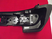 Load image into Gallery viewer, 2021-2025 Ford Bronco front bumper cover frame fog lights OEM sensor holes OEM
