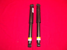 Load image into Gallery viewer, 2018-2025 Jeep Wrangler JL Sport Mopar Factory Rear Shocks 68602902AB OEM
