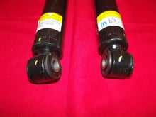 Load image into Gallery viewer, 2018-2025 Jeep Wrangler JL Sport Mopar Factory Rear Shocks 68602902AB OEM
