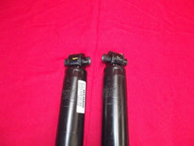 Load image into Gallery viewer, 2018-2025 Jeep Wrangler JL Sport Mopar Factory Rear Shocks 68602902AB OEM
