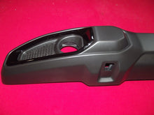 Load image into Gallery viewer, 2018-2025 JEEP WRANGLER JL Willys Style Front Bumper w/impact Black inserts OEM*
